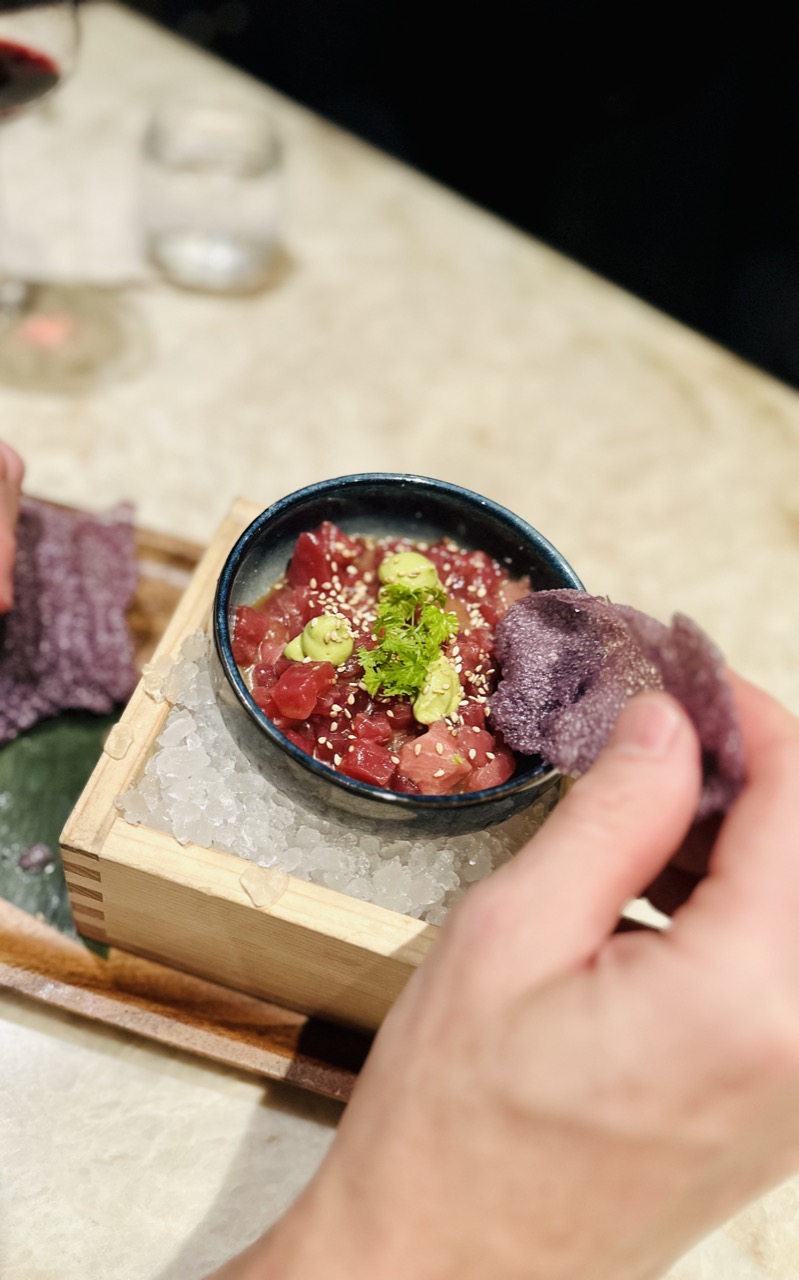 Discover the Hidden Gems of St. Pete’s Dynamic Food Scene