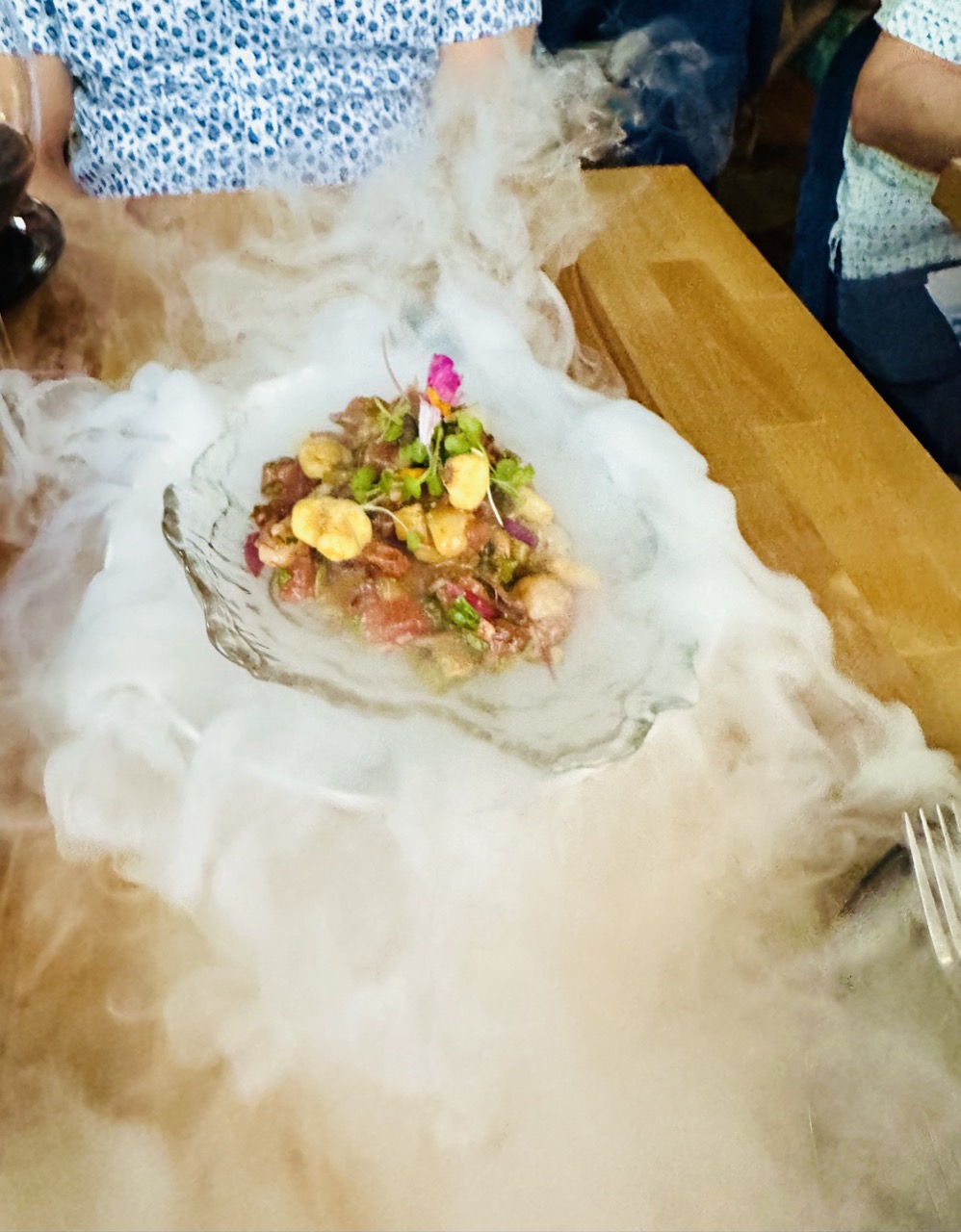 Savoring the Flavors of St. Petersburg: A Culinary Journey