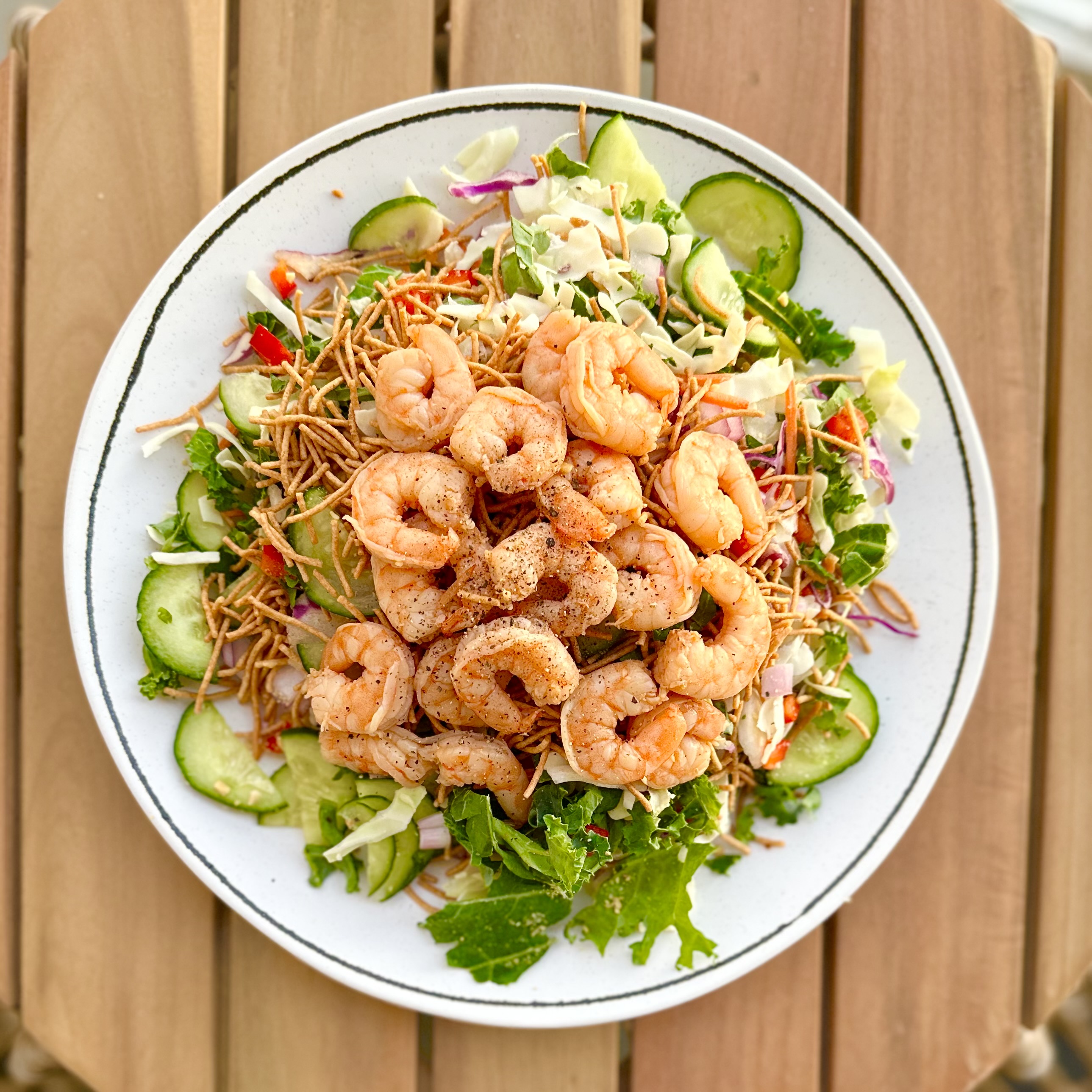 Healthy Eating at Restaurants