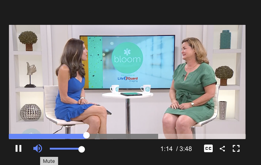 The Restaurant Guide: NBC's Bloom TV Segment - The Taste Testers